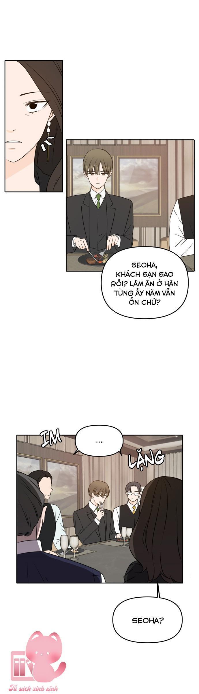 hẹn gặp nhau ở kiếp thứ 19 chapter 41 8