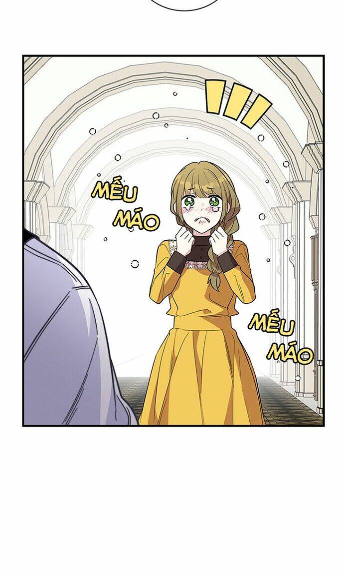 chồng yêu, em muốn đình công! chapter 16 33