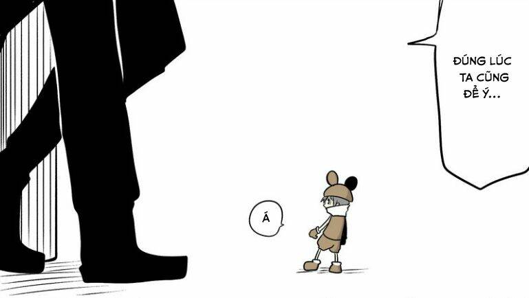 senyuu chapter 28 10