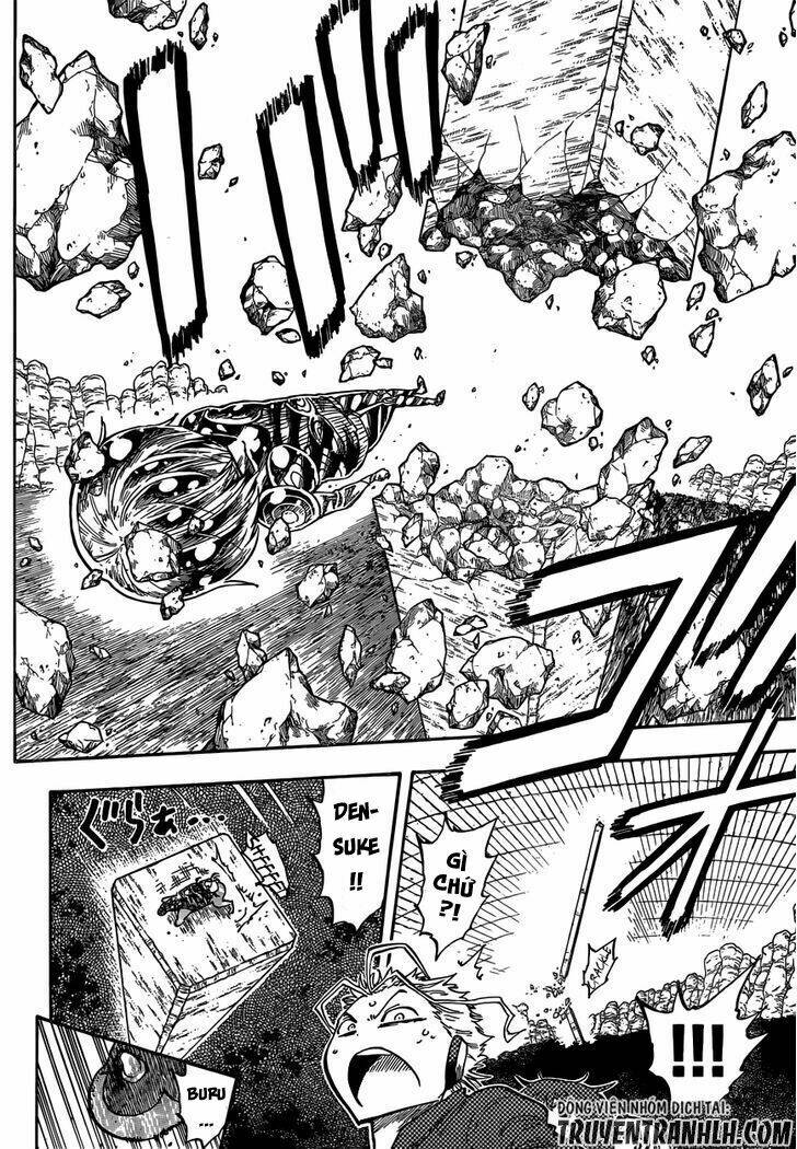 anagle mole chapter 45 15