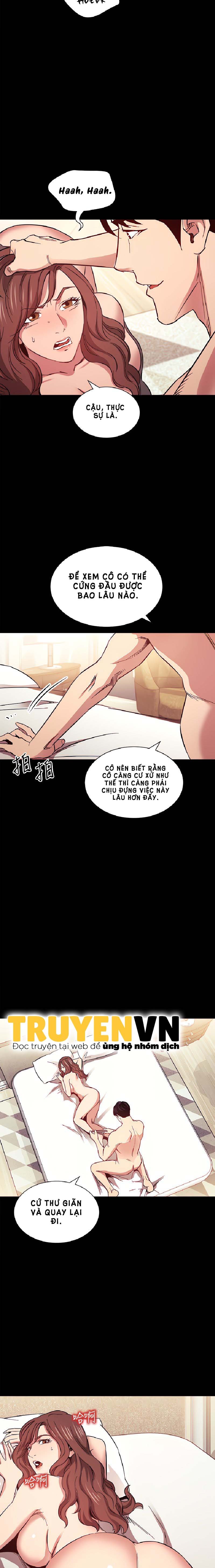 khi mẹ săn trai chapter 51 13