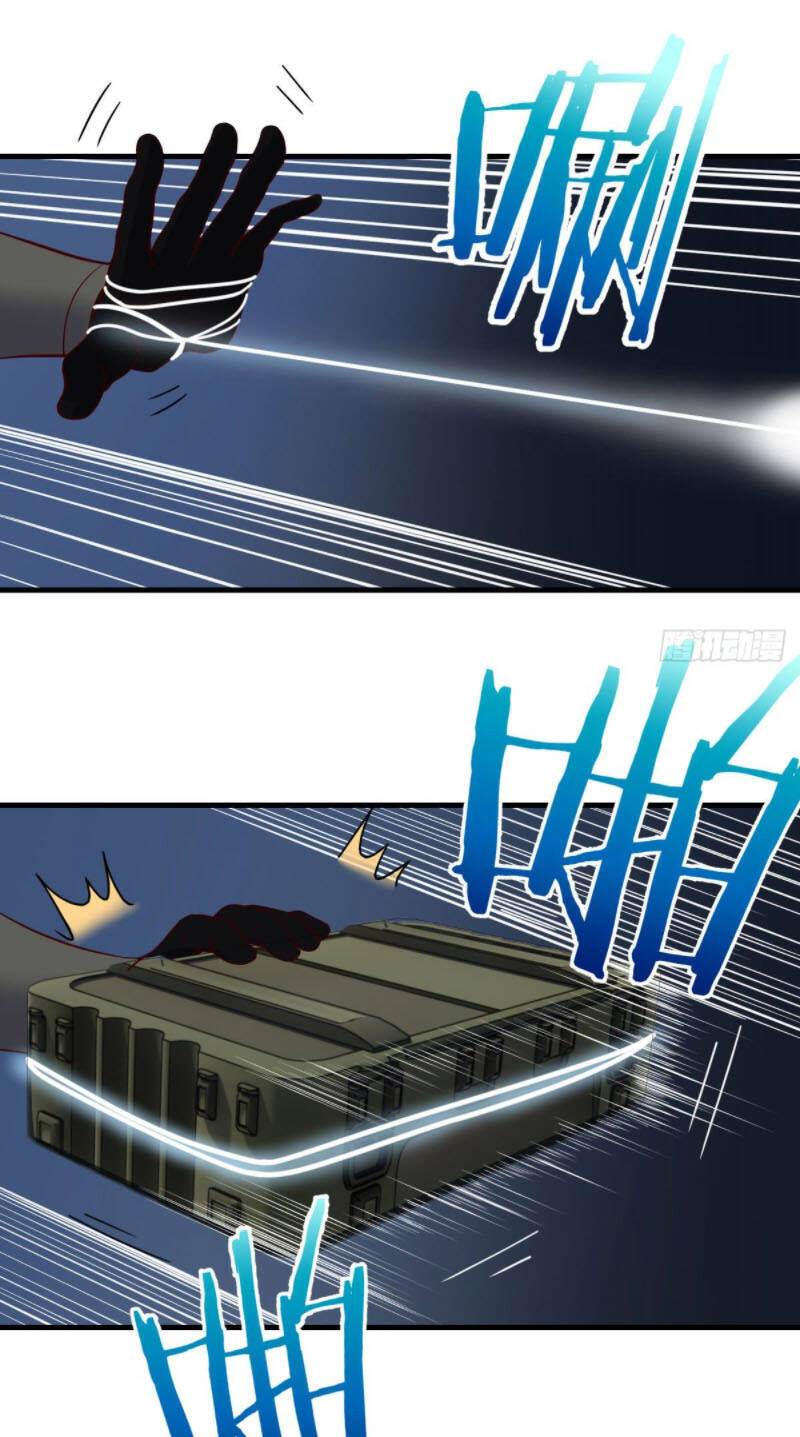 trợ lý thánh tôn, ta đã vô địch chapter 22 17