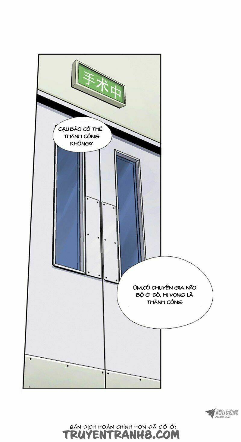 vua của vong linh chapter 42 18