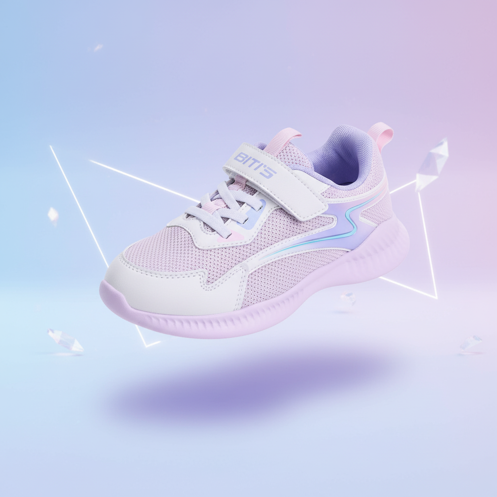 Giày thể thao Biti's bé gái (30-38)