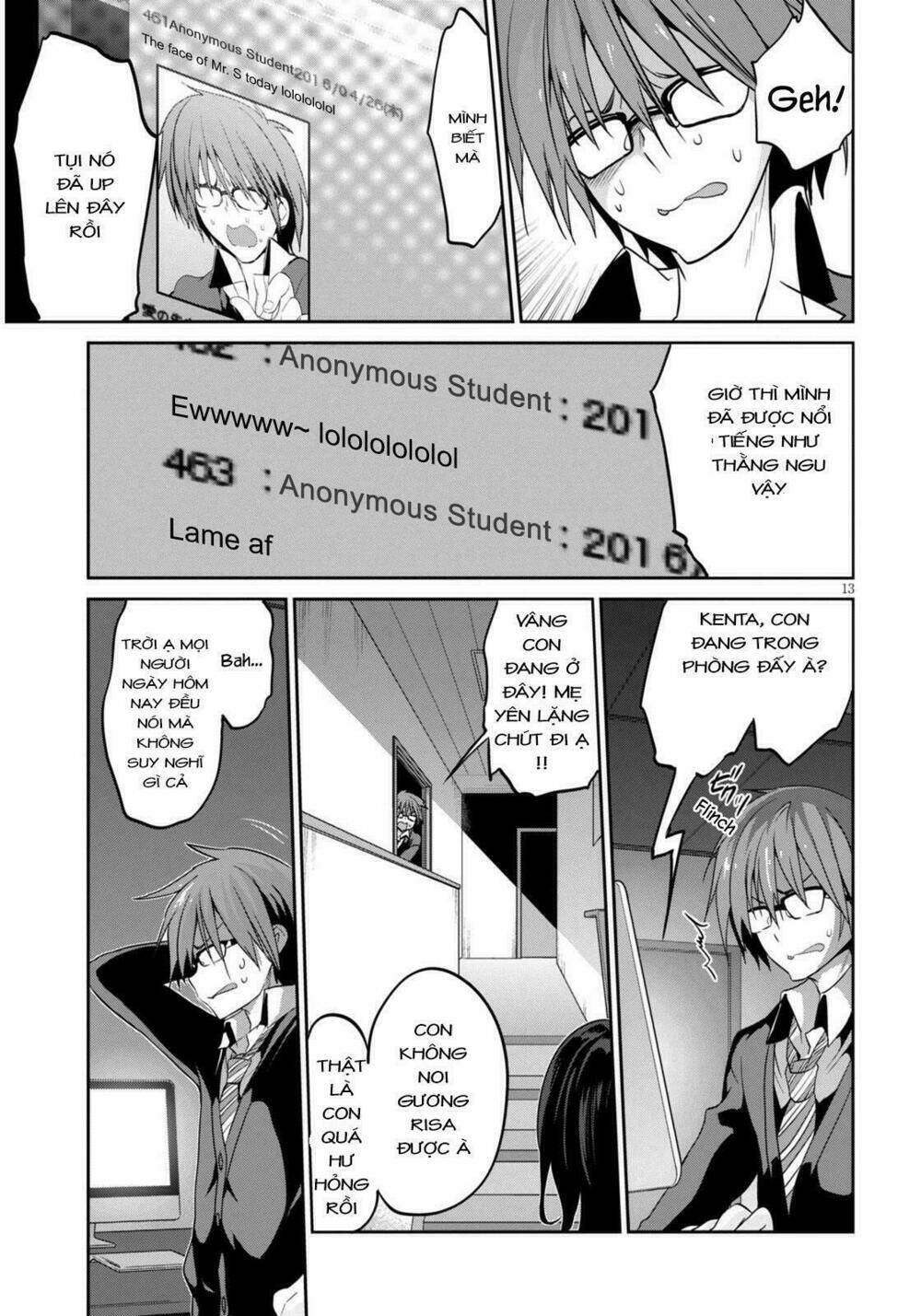 oshioko x cute chapter 1 56