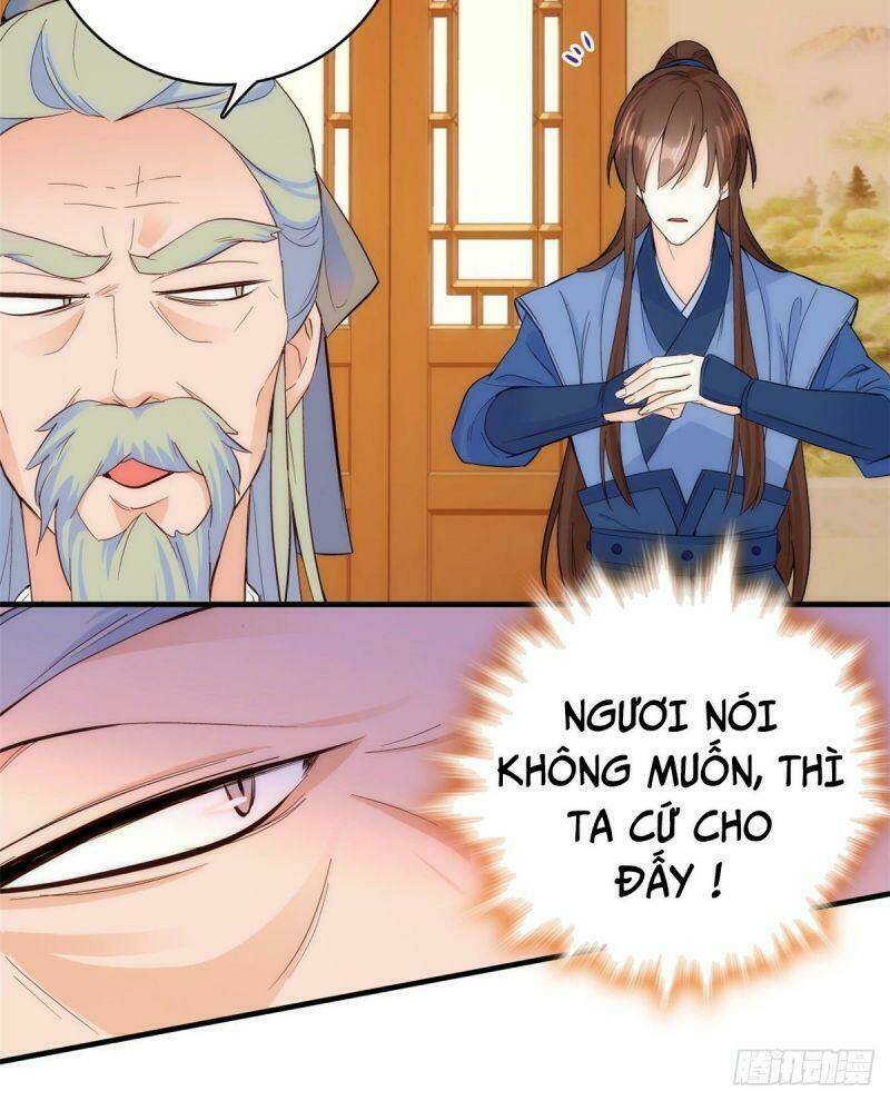 thiều quang mạn chapter 43 50