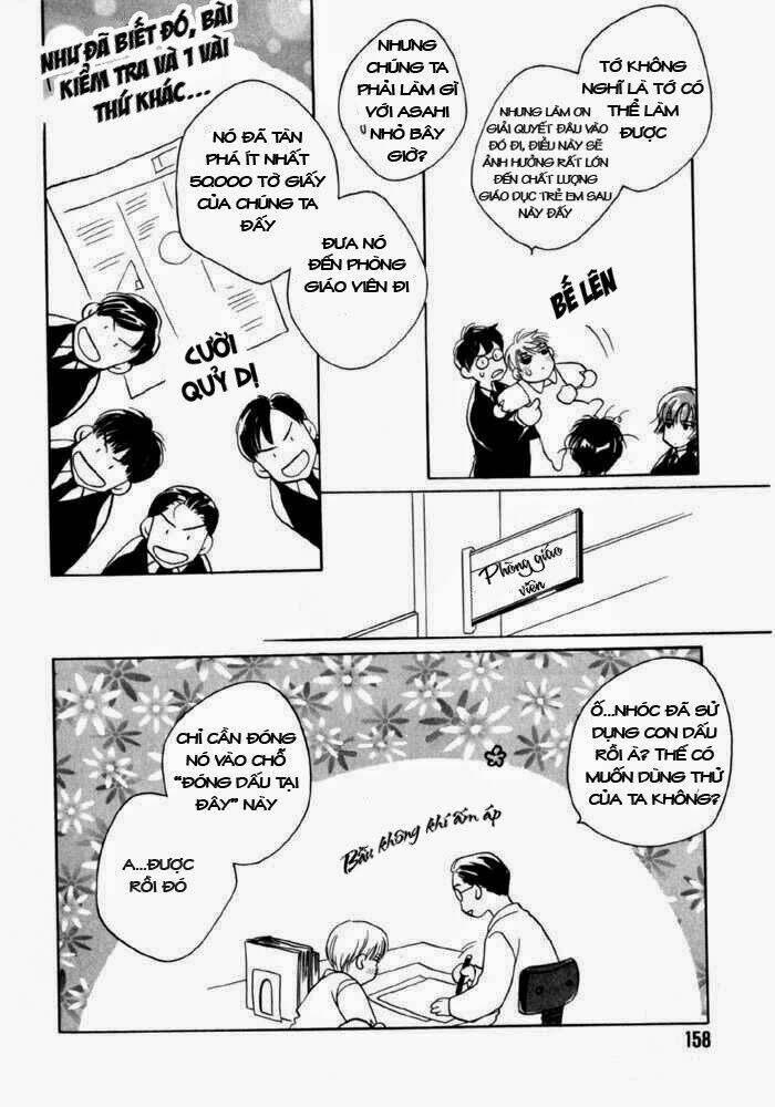 sukijanai kedo aishiteru chapter 9 10