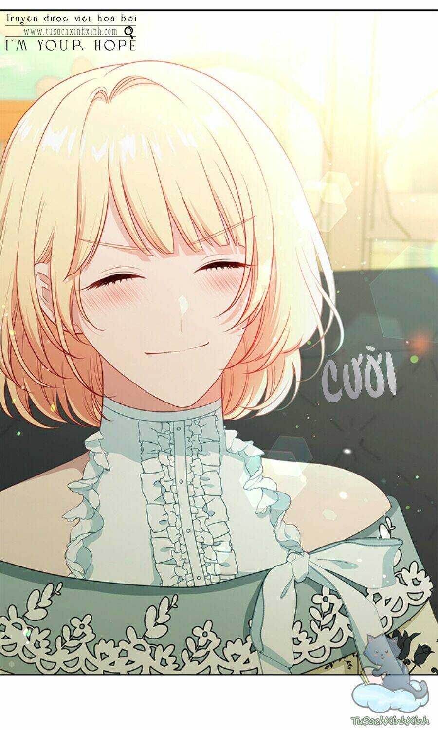 hãy coi chừng ác nữ chapter 90 33