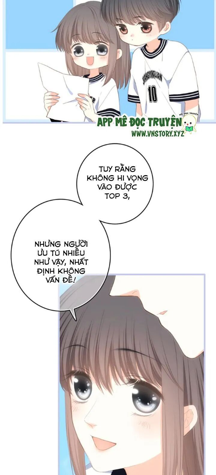 con tim rung động 2 chapter 104 19