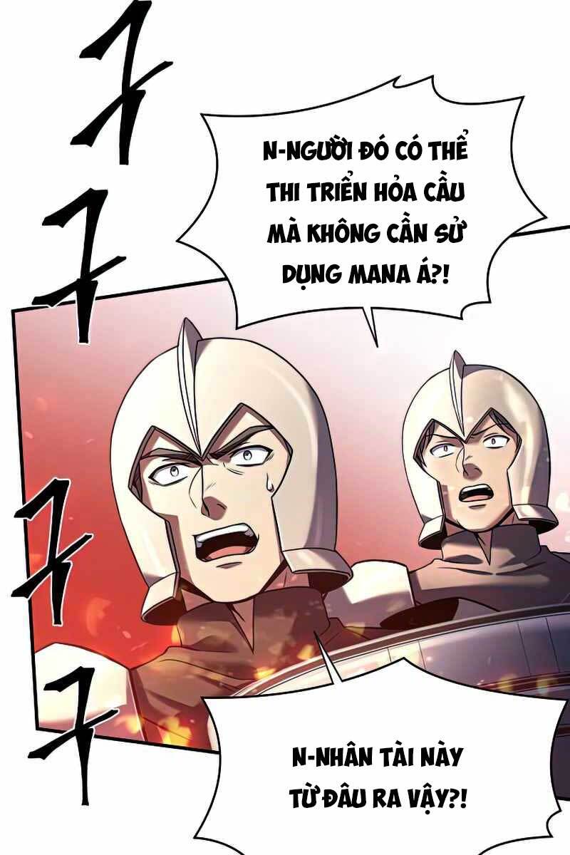 sự trở lại của hiệp sĩ giáo vô song chapter 68 68