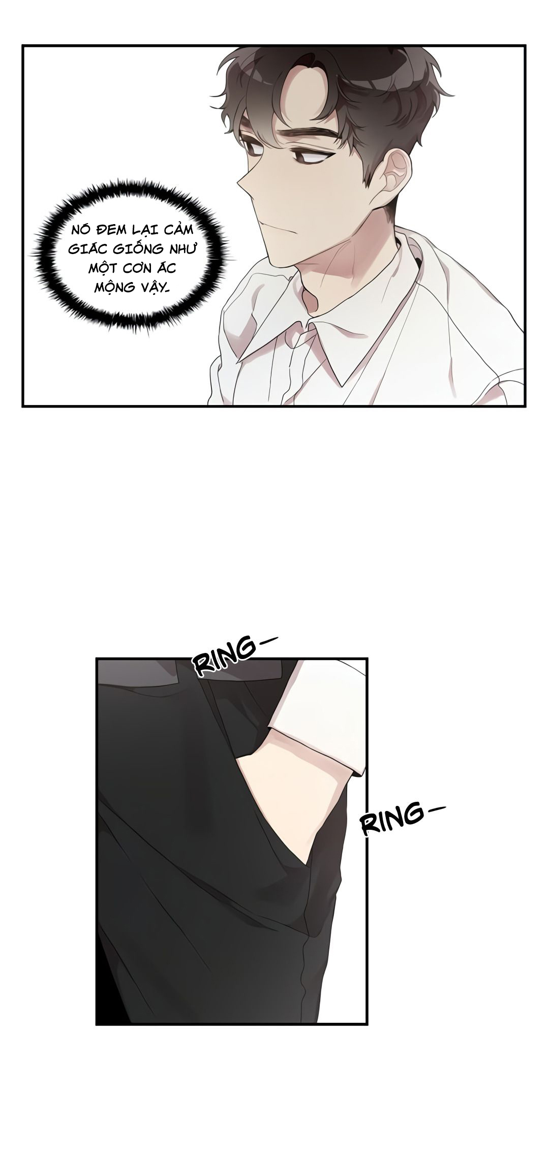 thanh xuân lầm lỡ chapter 25 18