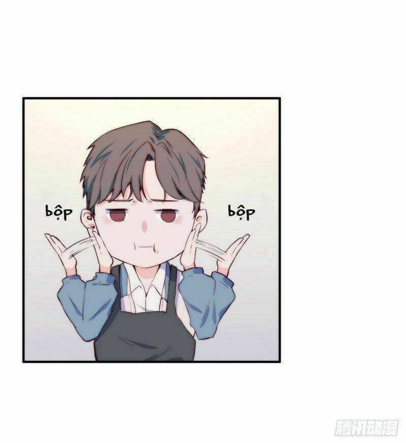 yếu hữu quang chapter 2 16