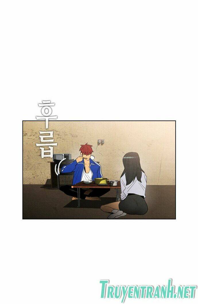 nạn nhân hồi sinh chapter 21 40