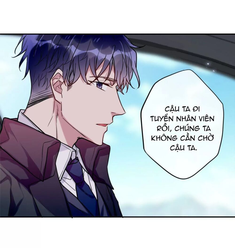 Chung Cư Yêu Quái chapter 44