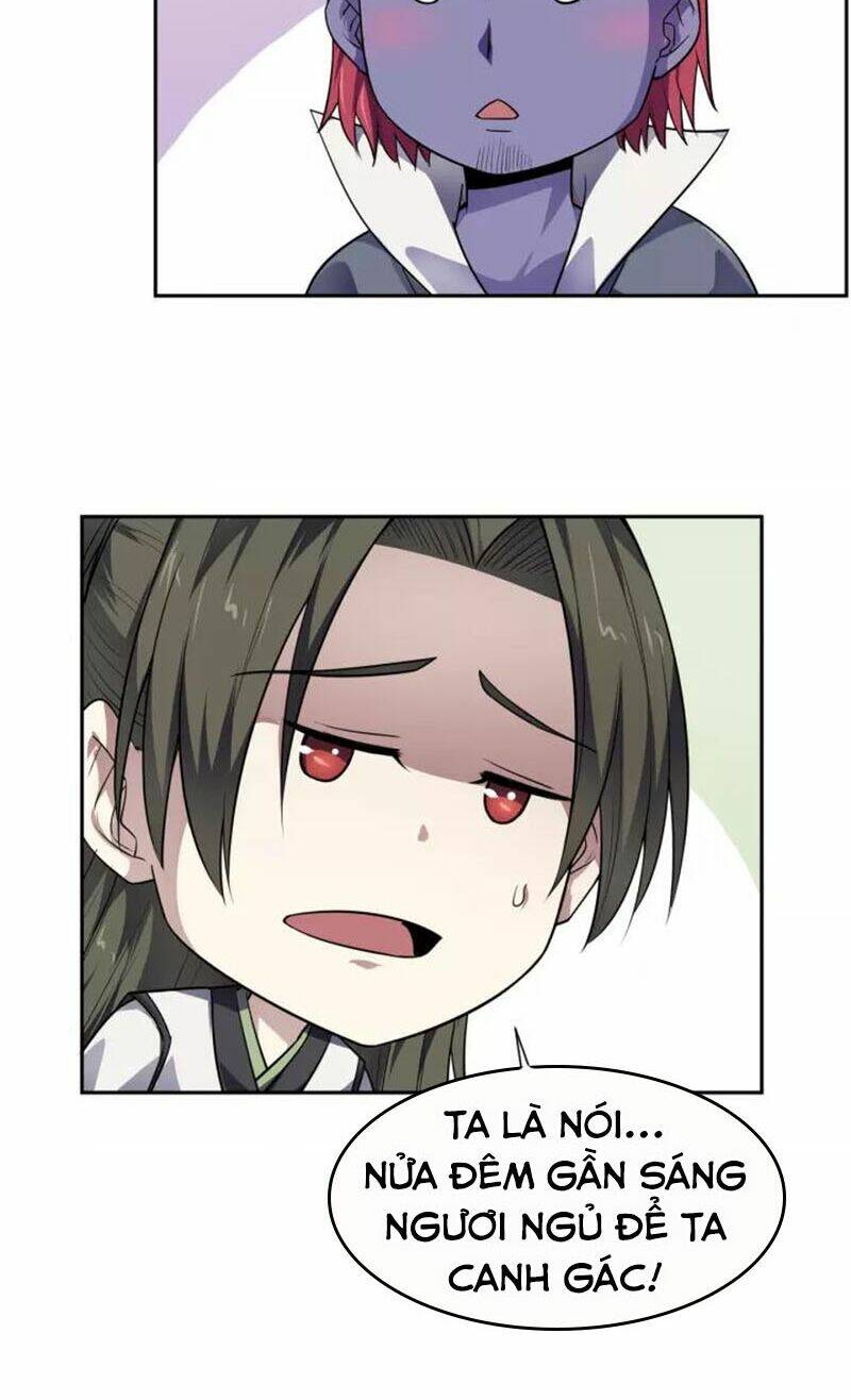 nghịch thiên đại thần chapter 94 31