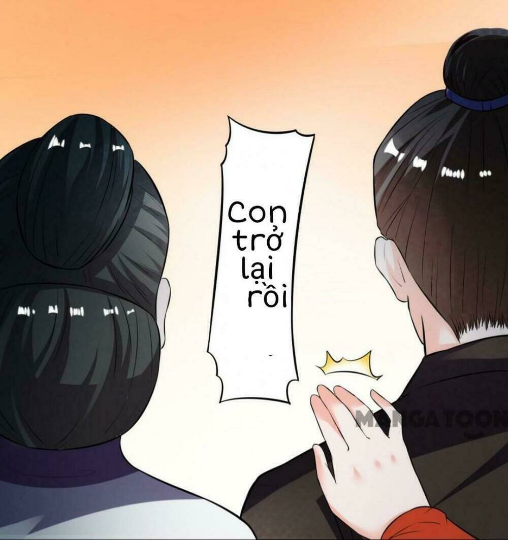 thời gian tình yêu chapter 5 4