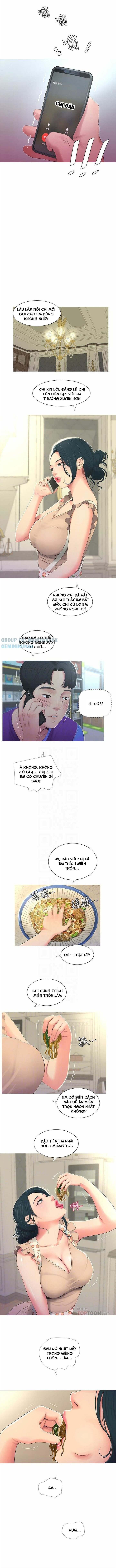 chị dâu trinh nữ chapter 5 4