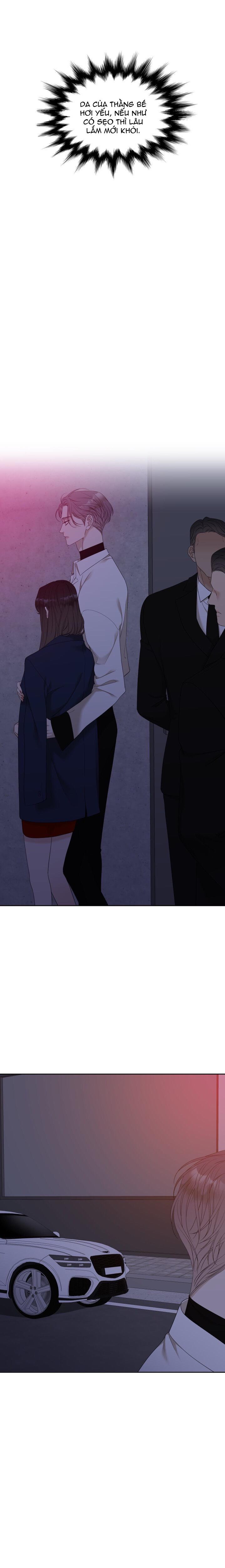 tên cặn bã chapter 28 13