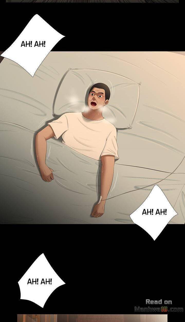 chú và cháu chapter 21 25