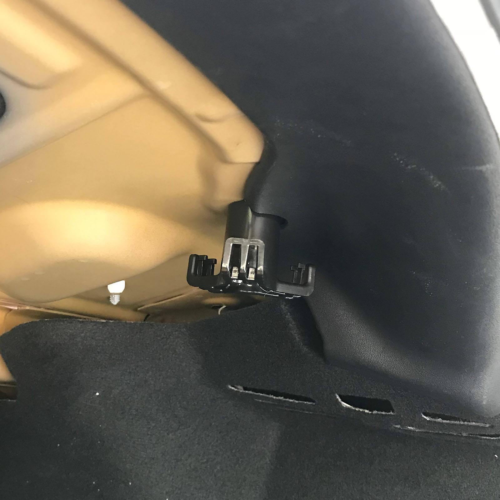 Trunk Bag Hook for Tesla Model 3 2017-2021 Trunk Bag Cargo Hook Car Pendant