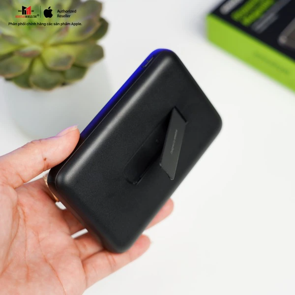 Pin sạc dự phòng Innostyle 10.000 mAh 22.5W Powergo Magnetic Hàng Chính Hãng