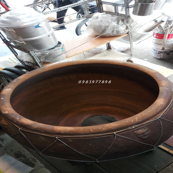 CHÂN SẮT ĐỂ LÒ QUAY GÀ,VỊT,HEO MIẾNG...