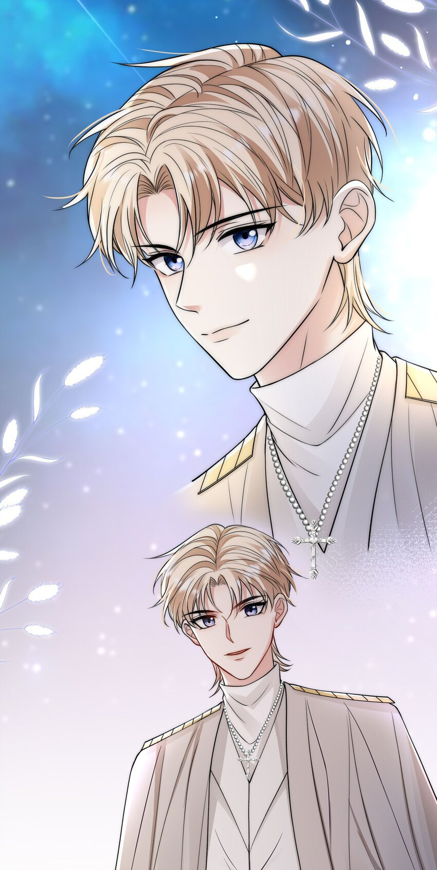 chiến lược tẩy trắng của phản diện chapter 14 38