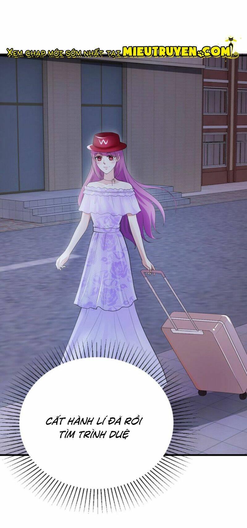 thú cưng độc quyền của boss chapter 36 30