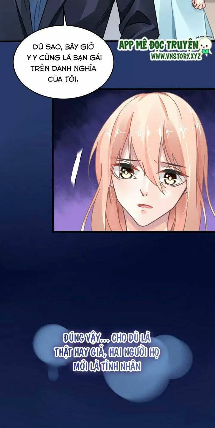 mưu ái thành nghiện chapter 13 26
