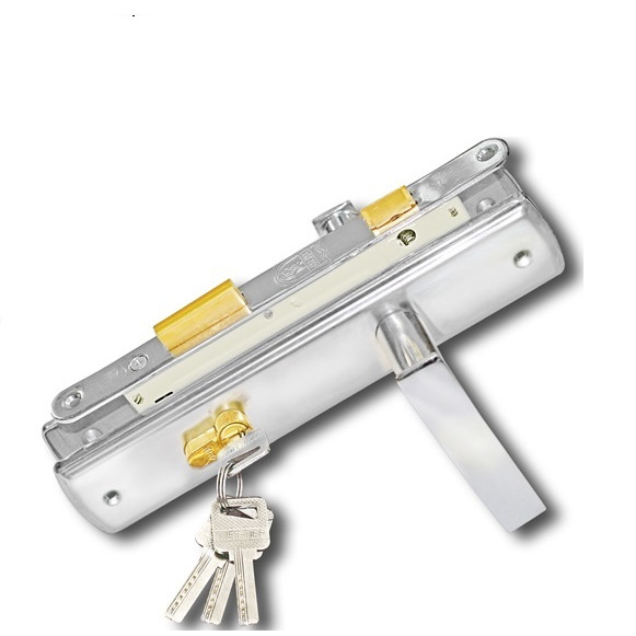 Khóa Tay gạt Việt Tiệp 04916