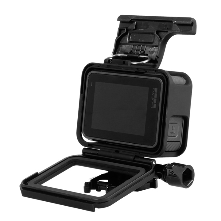 Khung viền tiêu chuẩn bảo vệ cho máy GoPro Hero 6 black