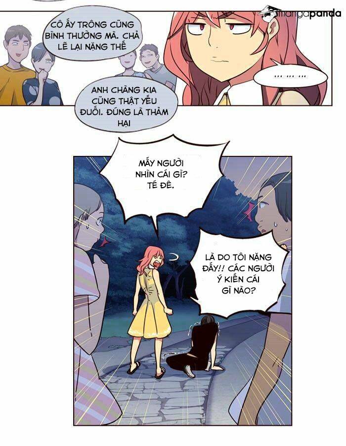 nữ sinh trường wilds chapter 216 14