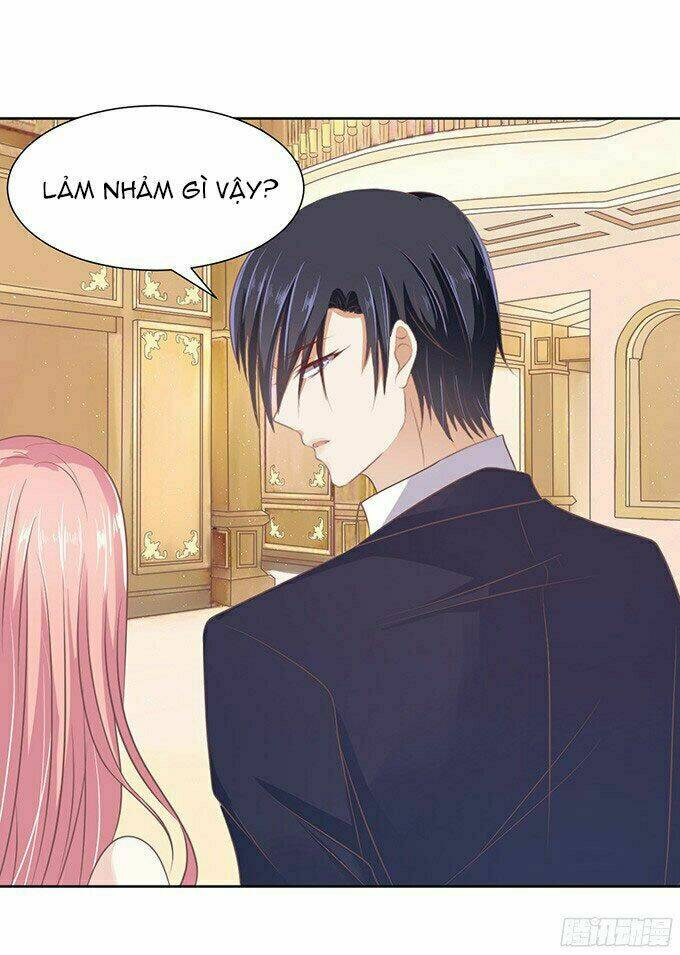 liệt ái tri hạ: series mật đào tiểu tình nhân chapter 60 10