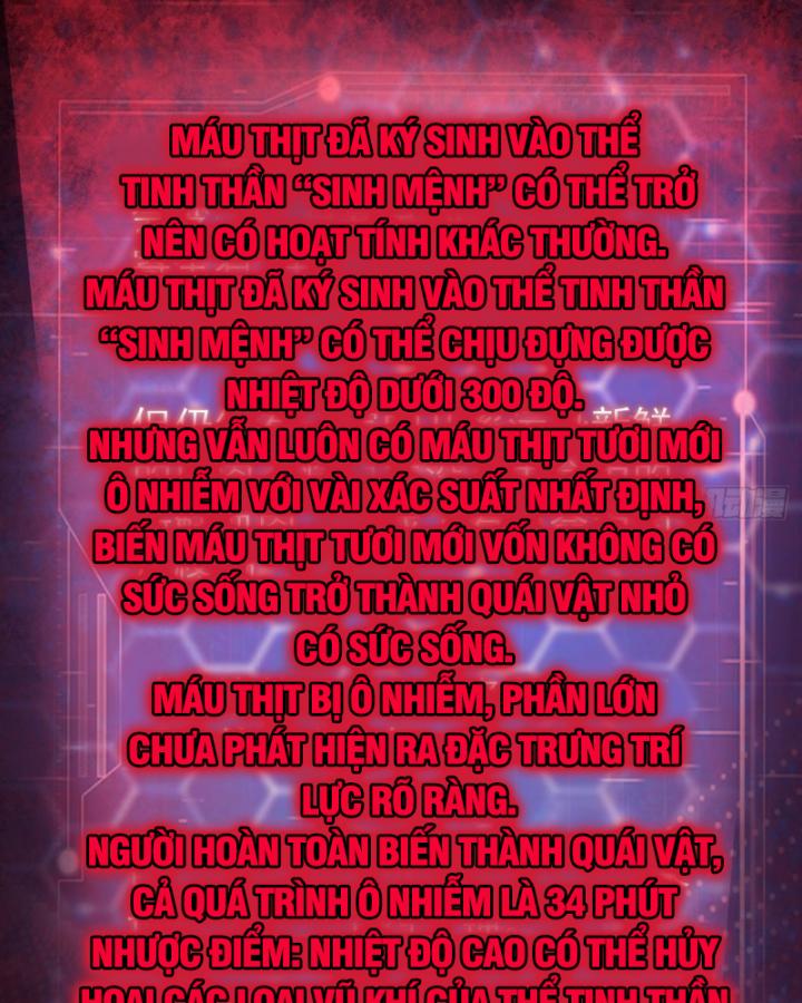 bắt đầu từ trăng đỏ chapter 164 23