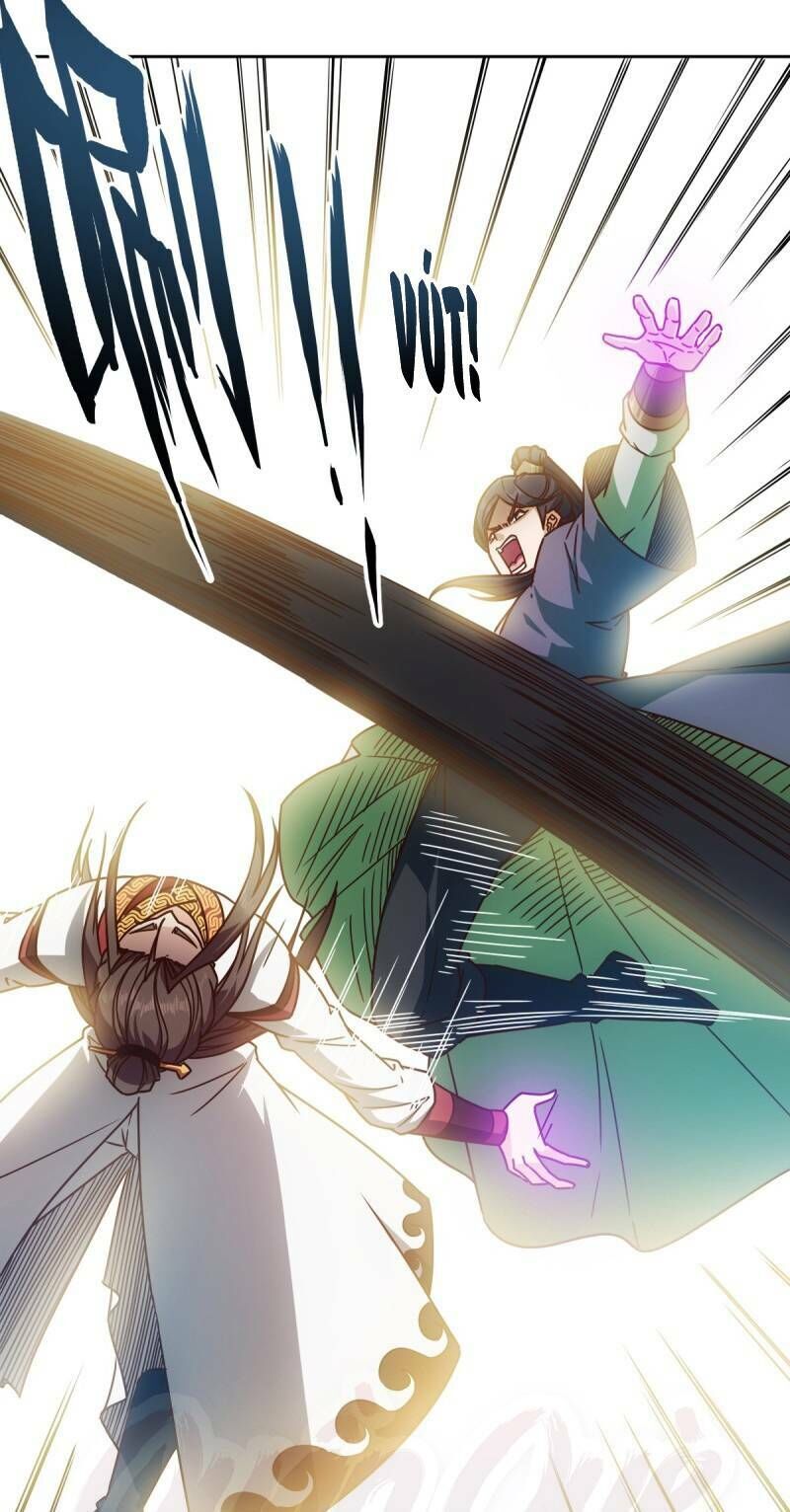 hồng thiên thần tôn chapter 75 17