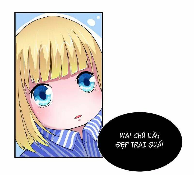 cô dâu gả thay của tổng tài chapter 96 8