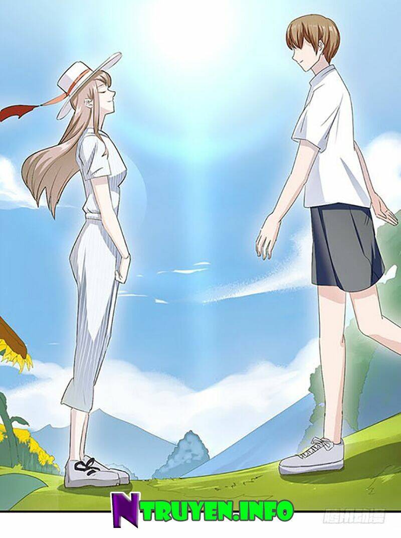 mạc thiếu bức hôn: vợ mới khó chống đỡ chapter 13 21