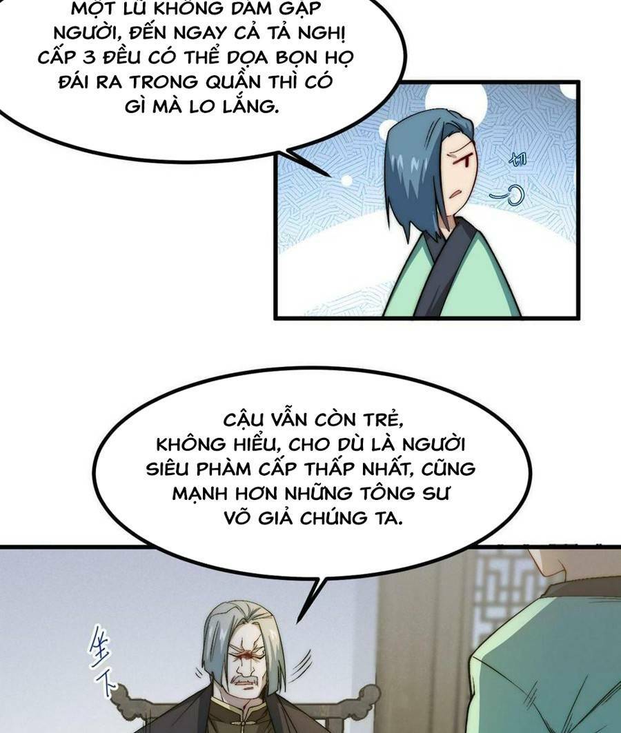 vú em thánh kỵ sĩ chapter 14 64