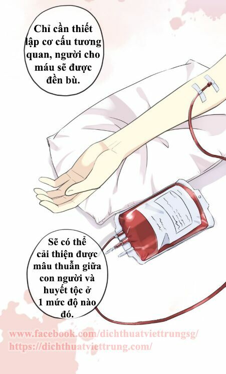 vết cắn ngọt ngào phần 2 chapter 55 24