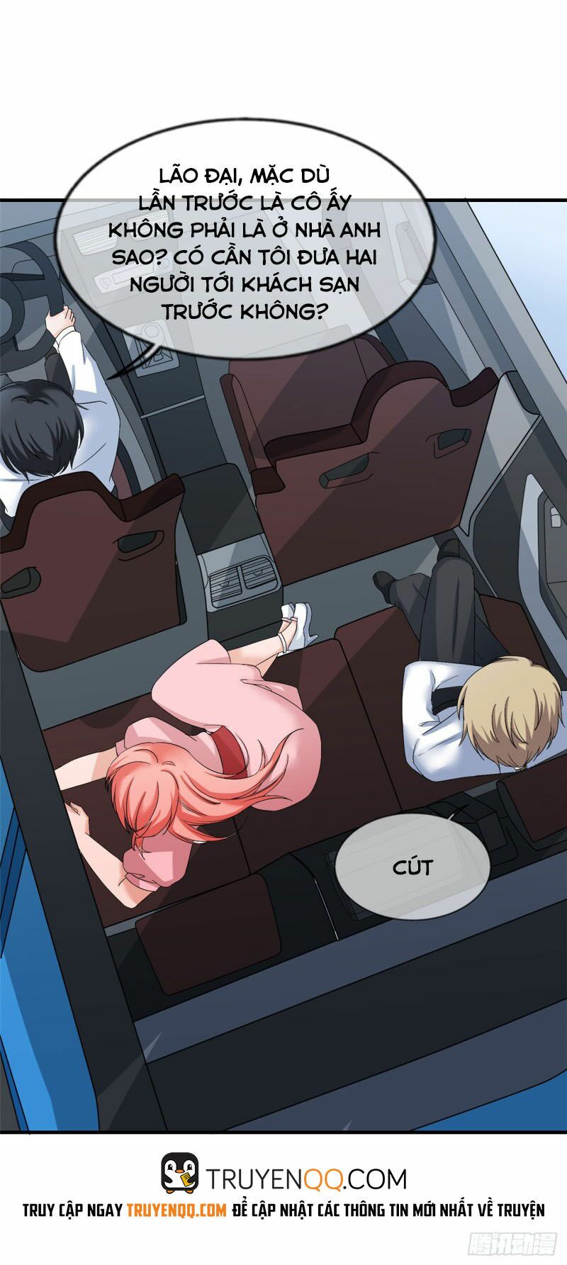 siêu cấp nữ thần trọng sinh chapter 18 23