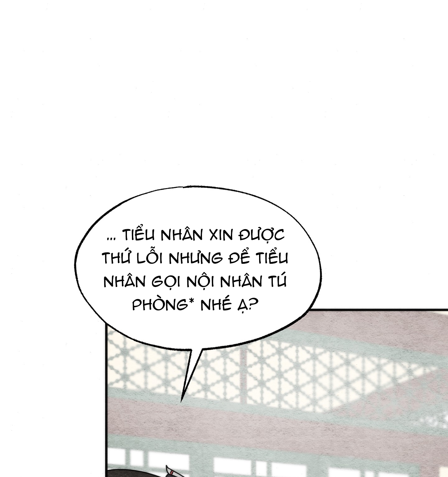 Cương Nhân chapter 90.2 46