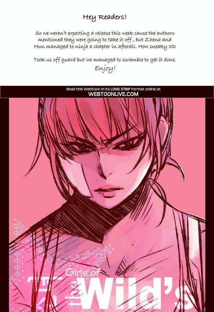 nữ sinh trường wilds chapter 15 2