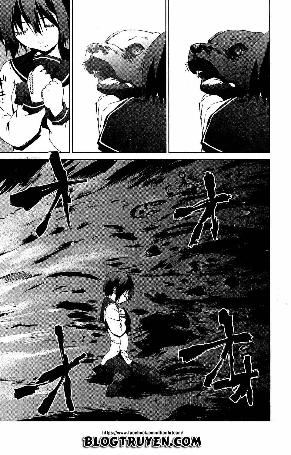 teizokurei monophobia chapter 3.4 38