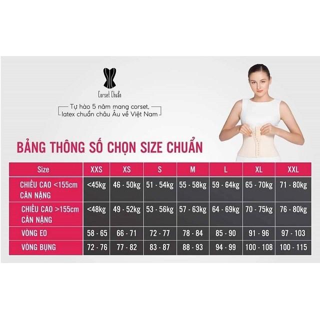 Thanh nối tăng size gen bụng latex Hylap