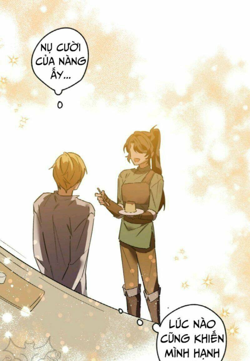 phương pháp tán tỉnh của nữ thợ săn chapter 15 30