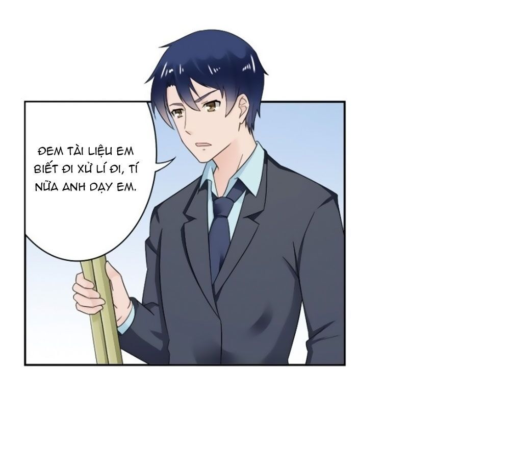 thiên kim đường môn chapter 74 4