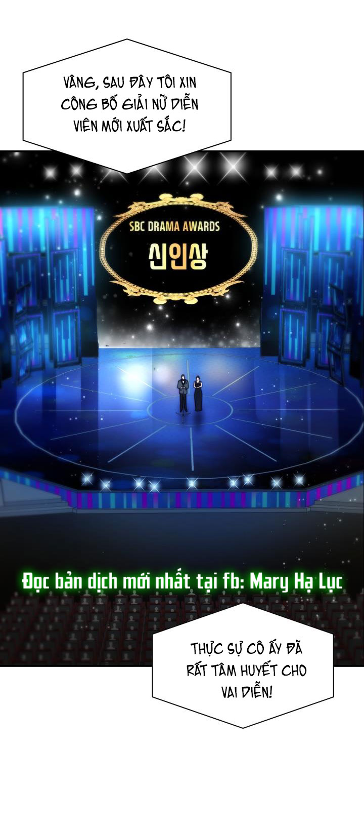 [16+] ánh sao ban mai chapter 69.1 60