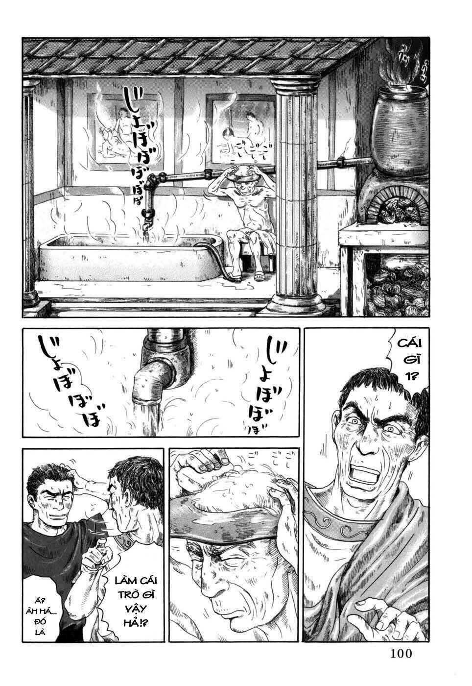 thermae romae chapter 3 27