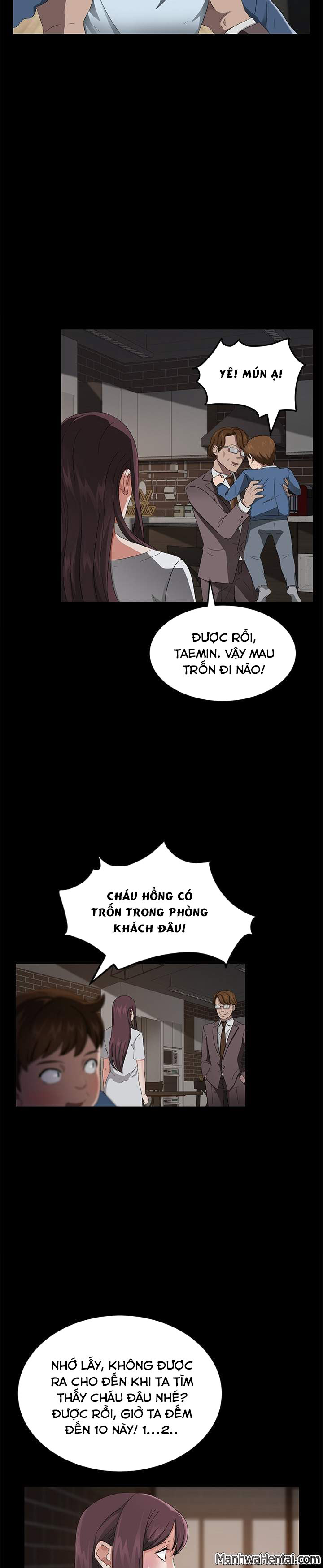 cô vợ bị bán chapter 20 8