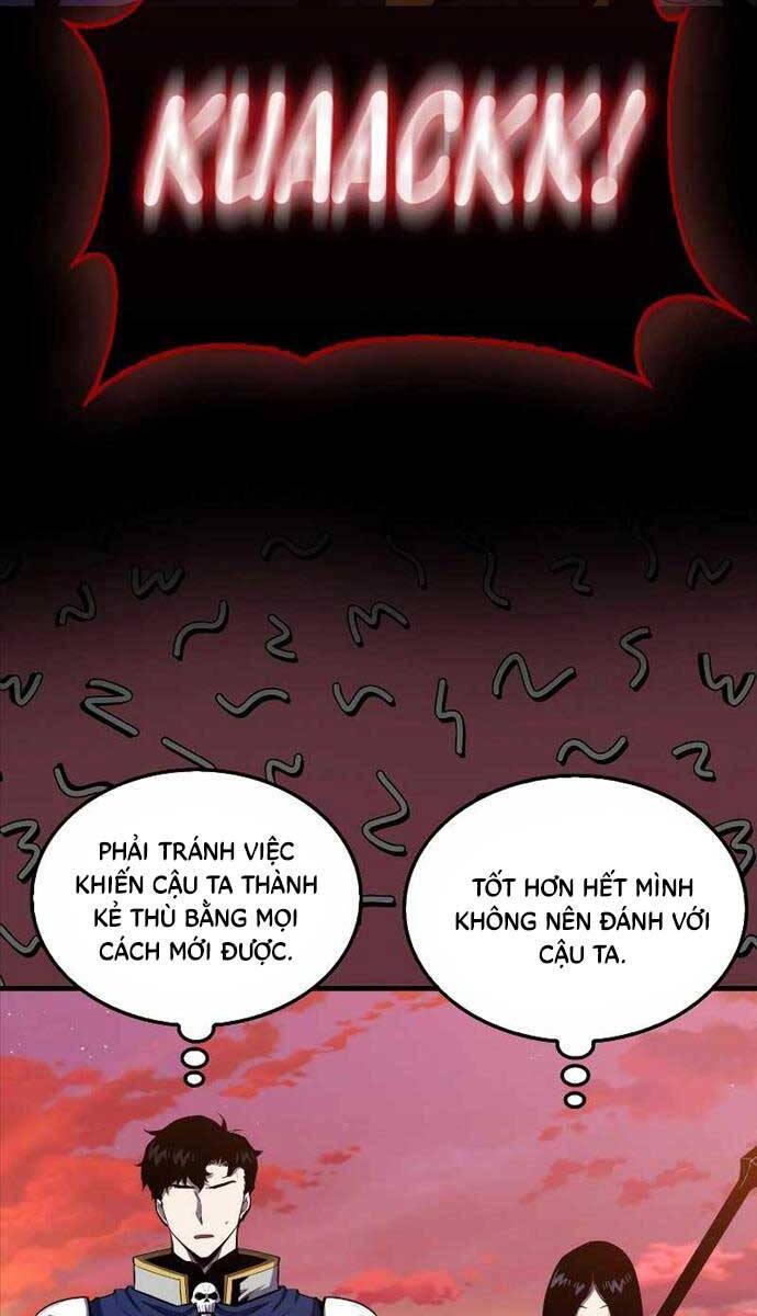 tôi thăng cấp trong lúc ngủ chapter 98 98